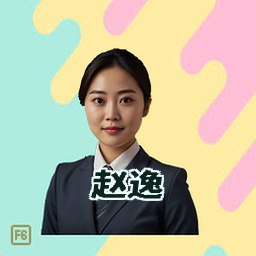 赵逸